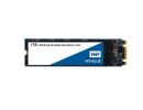 WD Blue 1TB  NVMe M.2 2280 PCI-Express 3.0 x4 3D NAND